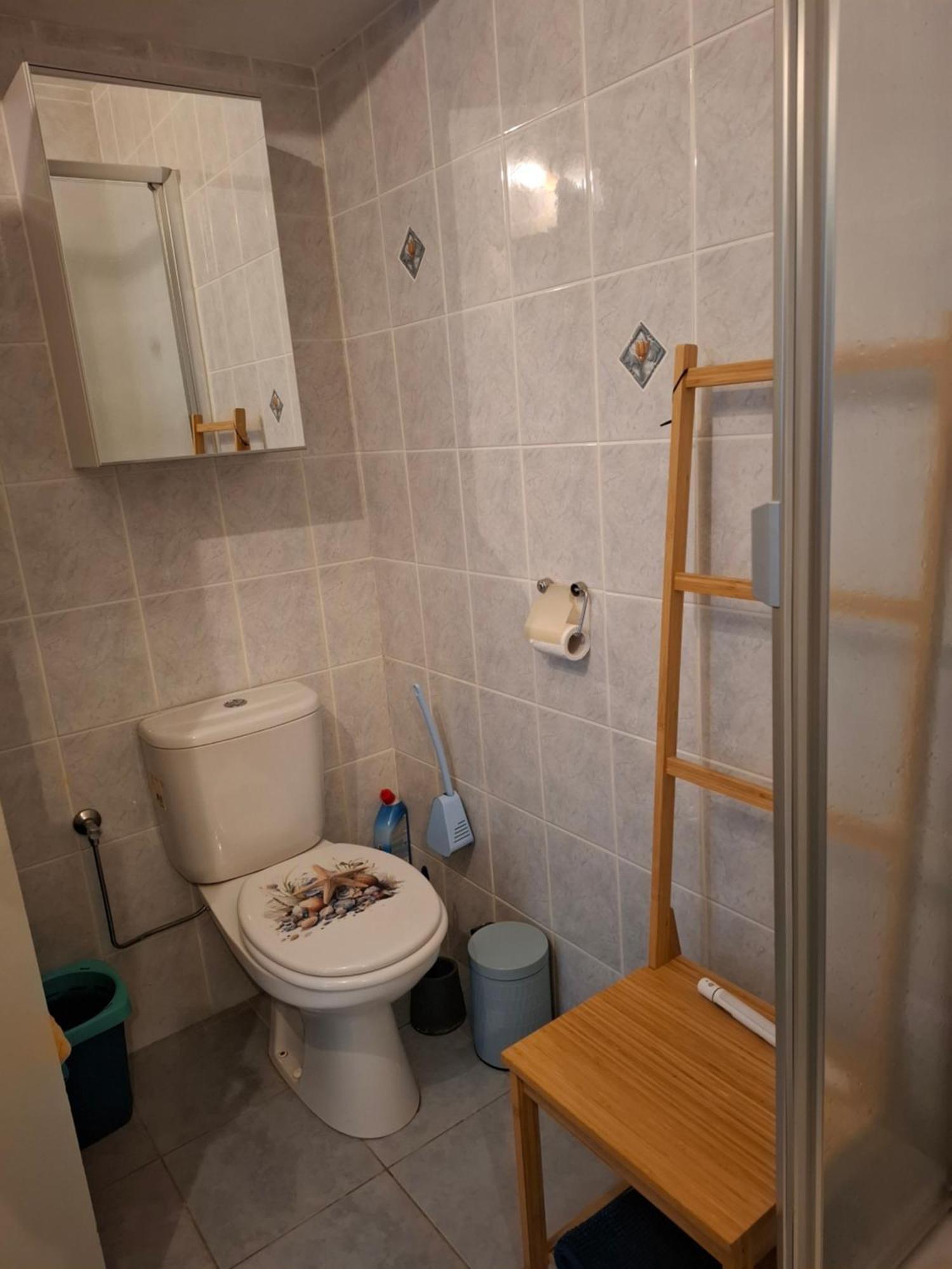Appartement A Cozy With A Sleeping Area And A Fantastic Sea View T43 *