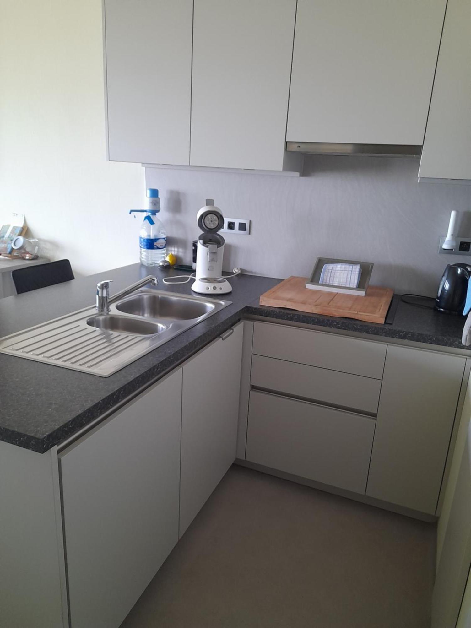 Appartement A Cozy With A Sleeping Area And A Fantastic Sea View T43